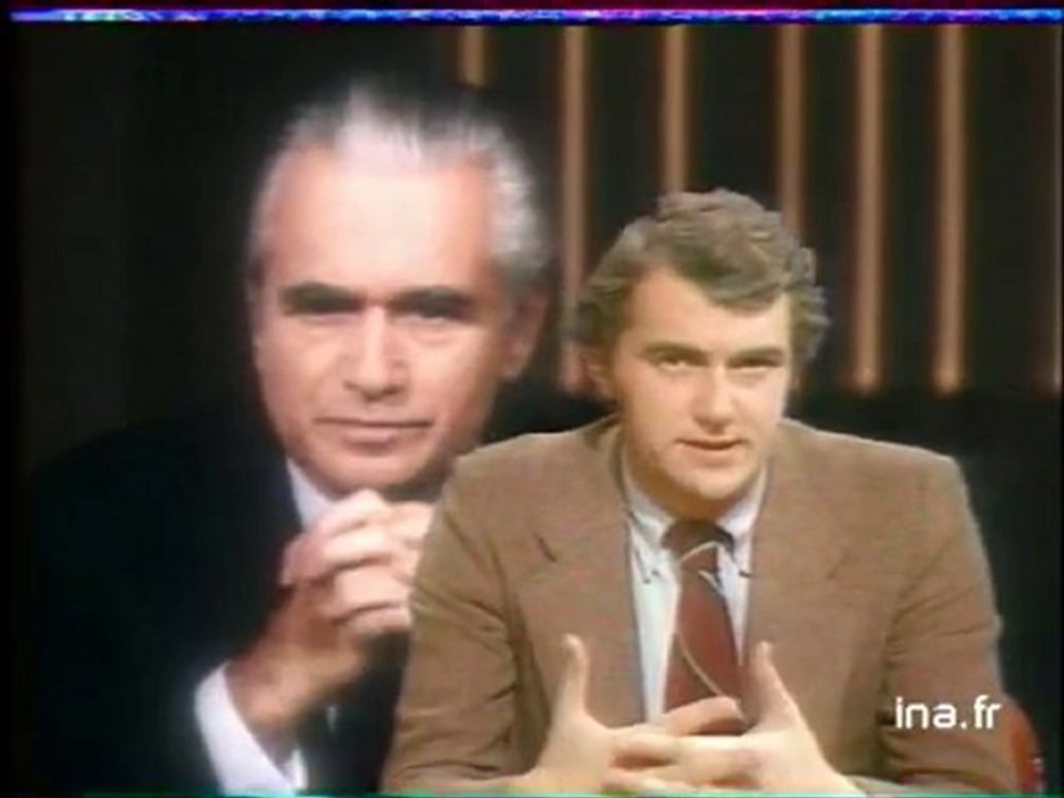 Ja2 20h : émission du 1er novembre 1979