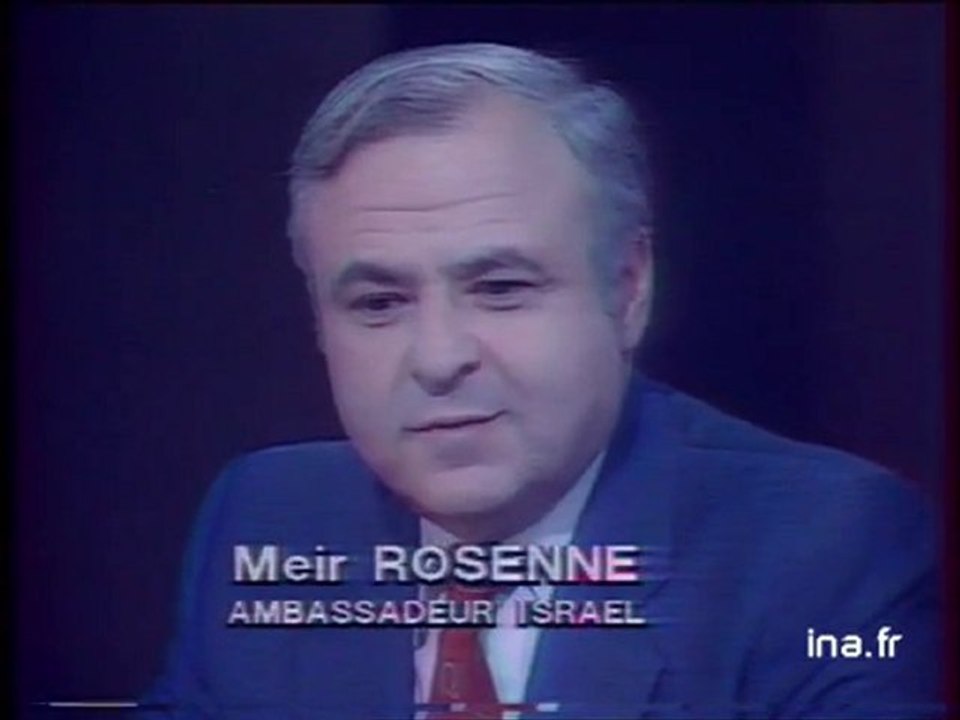 JA2 20H : EMISSION DU 3 NOVEMBRE 1979