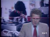 JA2 20H : EMISSION DU 7 NOVEMBRE 1979