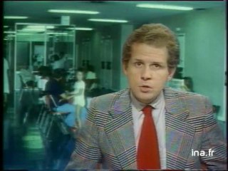 JA2 20h : émission du 16 novembre 1979