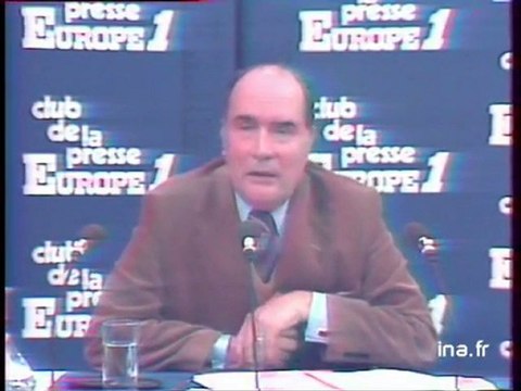 JA2 20h : émission du 18 novembre 1979
