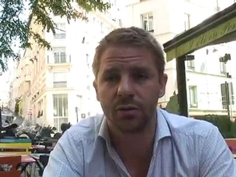 En reportage, prendre du temps