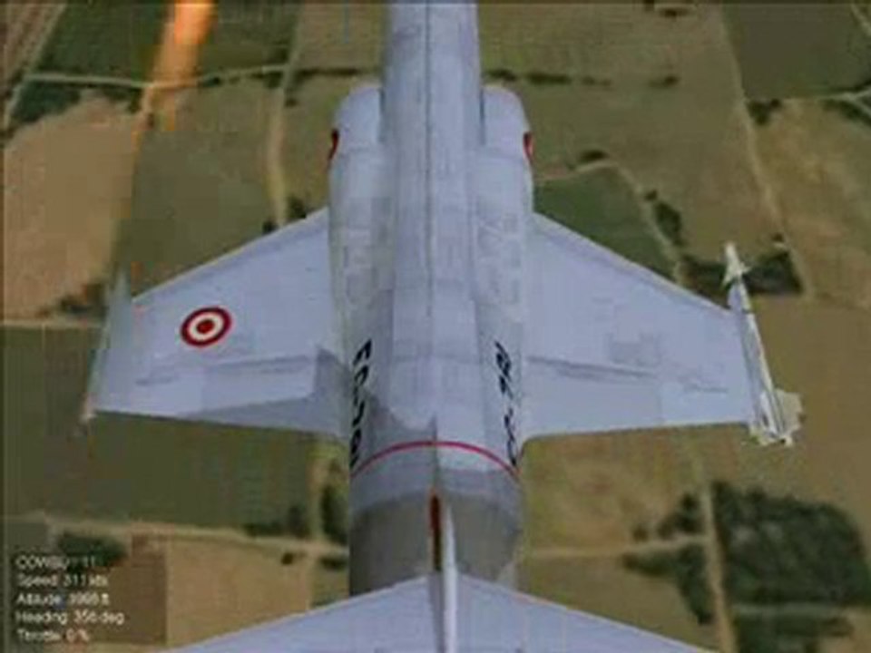 F-104 Starfighter