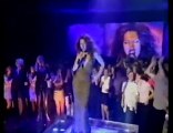 Dana International Tops Of The Pops List Diva (Live)