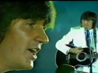 Bobby Solo   Tu stai 1980