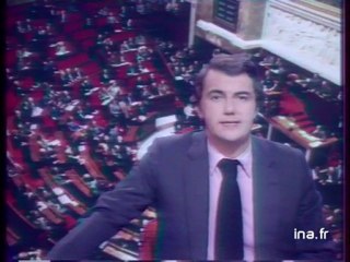 JA2 20h : émission du 10 décembre 1979