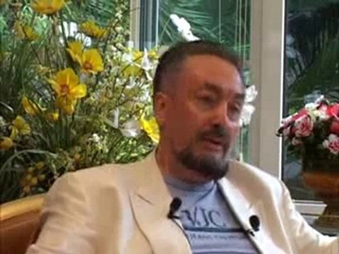 What is the Turkish-Islamic Union?