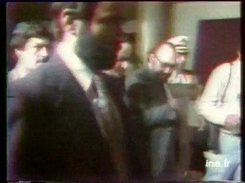 JA2 20h : émission du 19 décembre 1979