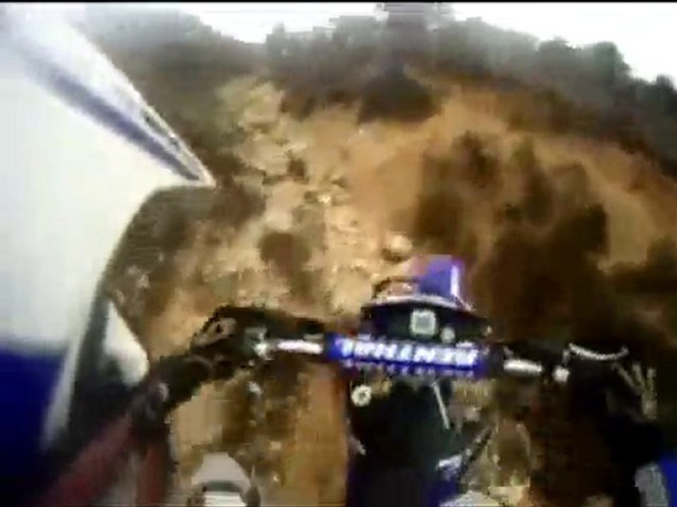 Aout 2010 - Motocross