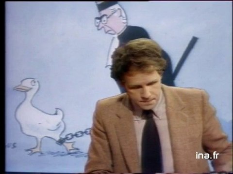 JA2 20h : émission du 21 décembre 1979