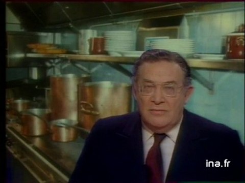 JA2 20h : émission du 23 décembre 1979