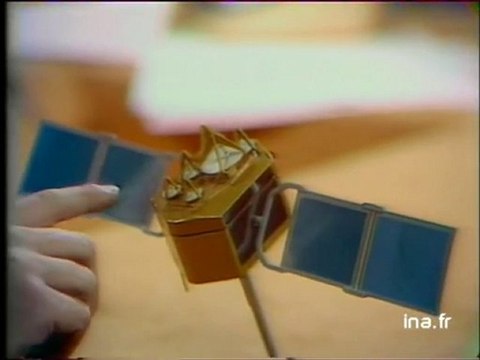 JA2 20h : émission du 25 décembre 1979