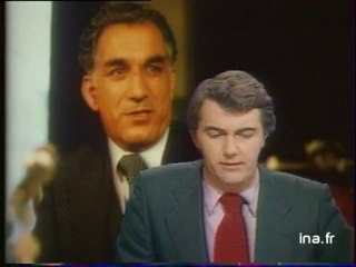 JA2 20h : émission du 27 décembre 1979