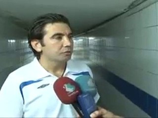 Özköylü Balıkesirspor ligin süpriz takımı