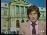 Ja2 20h : émission du 26 juillet 1978
