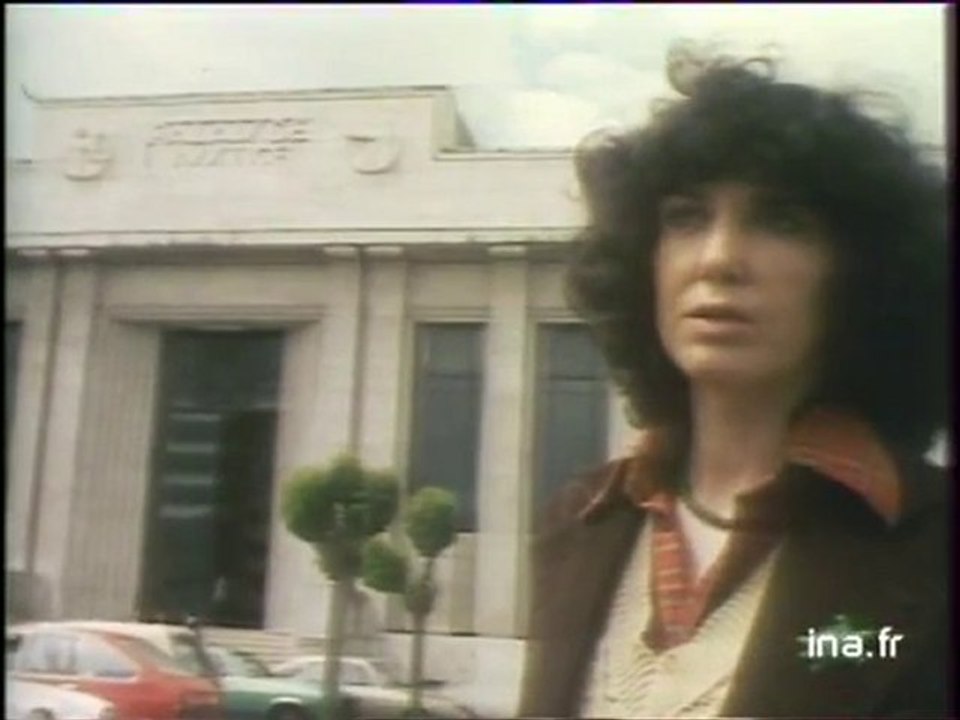 JA2 20h : émission du 24 juin 1978