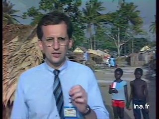 Ja2 20h : émission du 20 avril 1987