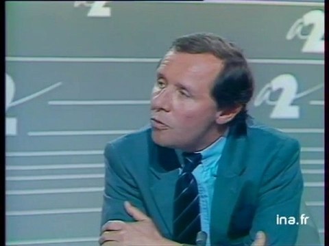 Ja2 20h : émission du 24 avril 1987