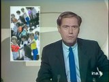 Ja2 20h : émission du 10 septembre 1985