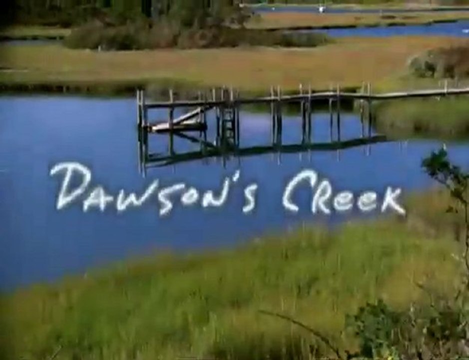 Dawson's Creek - Trailer Season 2 (Filmistik)