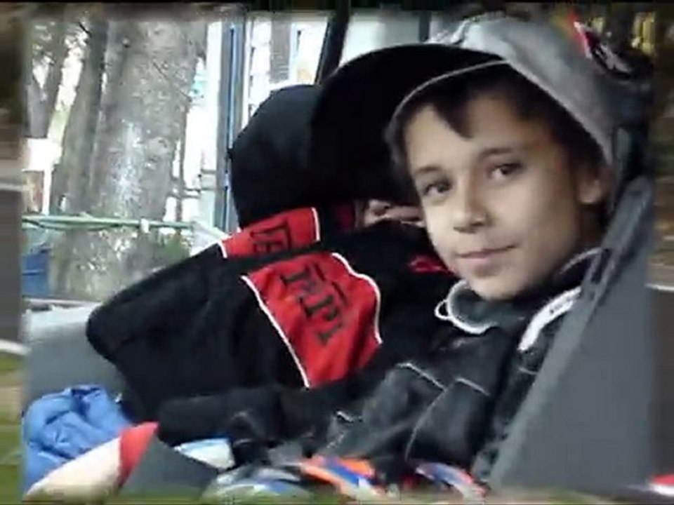 MAX ET KILIAN