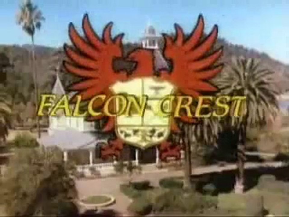 Falcon Crest - Trailer (Filmistik)