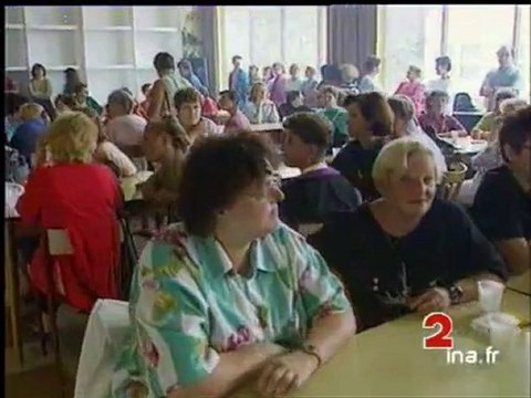 JA2 20H : émission du 24 août 1993