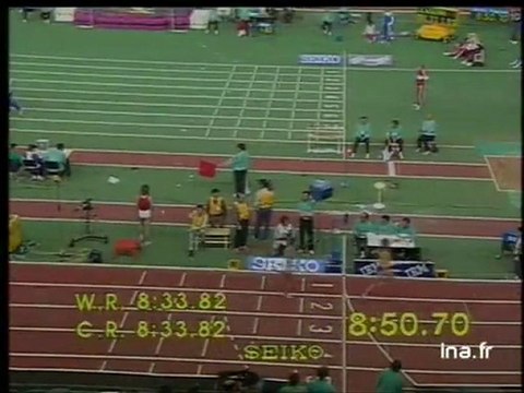 JA2 20H émission du 09 Mars 1991