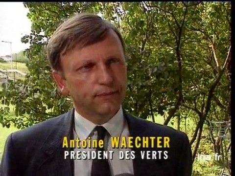 JA2 20H émission du 19 septembre 1991