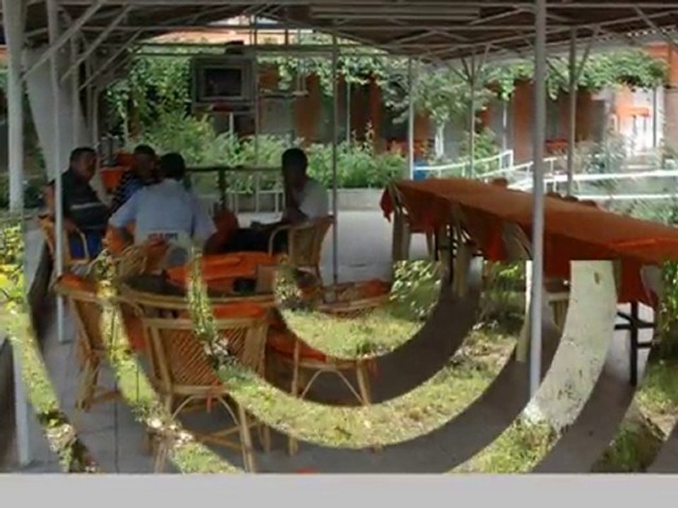 baslamisliyiz.com dan ilica İçme konaklama yerleri