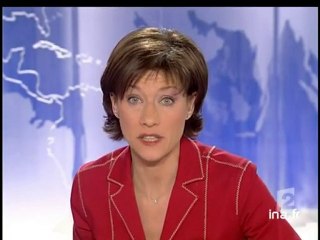 20 heures le journal : [émission du 18 février 2005]