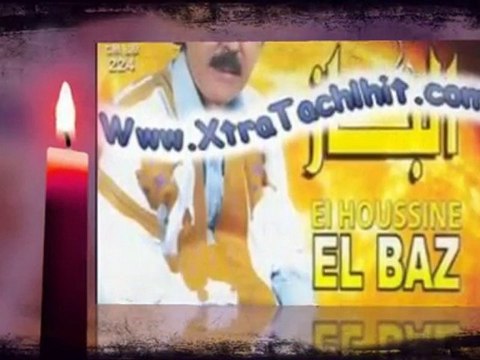 RAYSS HOUSSINE LBAZE