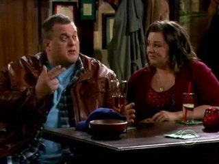 Майк и Молли 1х05 (фрагмент)