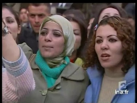 20 heures le journal : [émission du 5 Mars 2005]