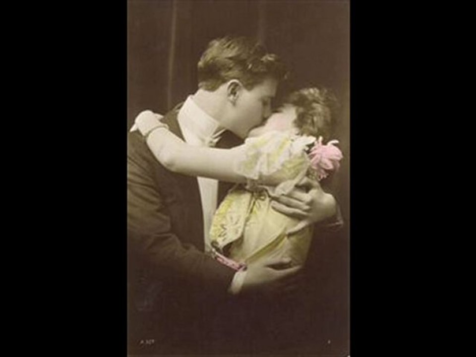 Who Am I-Jacques Renard Orchestra