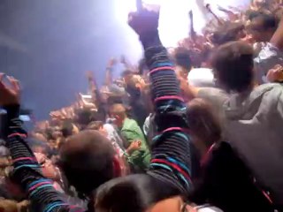 LEGENDZ : DAVID GUETTA 22 / 1O /1O