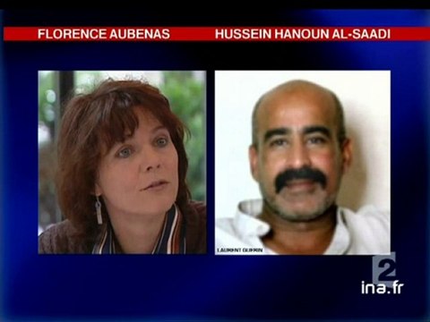 20 heures le journal : [émission du 11 Mars 2005]