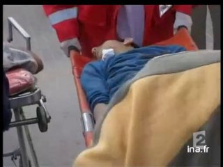 20 heures le journal : [émission du 9 Avril 2005]