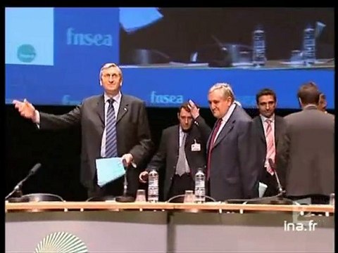 20 heures le journal : [émission du 24 Mars 2005]