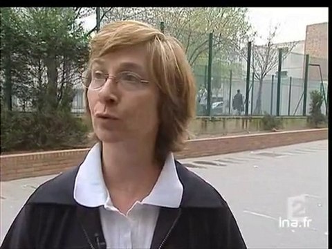 20 heures le journal : [émission du 31 Mars 2005]