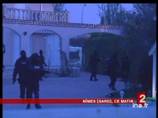 20 heures le journal : [émission du 5 Avril 2005]