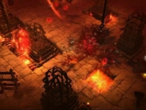 Exclusive Diablo 3 BlizzCon Demon Hunter details