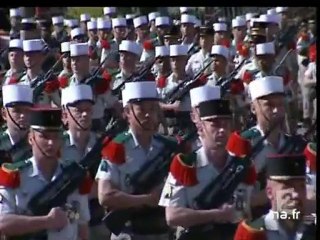 20 heures le journal : [émission du 30 Avril 2005]