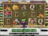 Piggy Riches online slot game feature free spins round