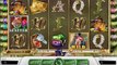 Piggy Riches online slot game feature free spins round