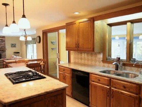 8 Rockhaven | Hollis, New Hampshire real estate & homes