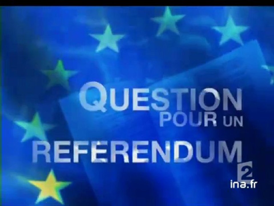 20 heures le journal : [émission du 11 Mai 2005]