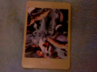 Sagittarius November 2010 Tarot Card Reading