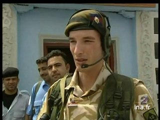 20 heures le journal : [émission du 16 Mai 2005]