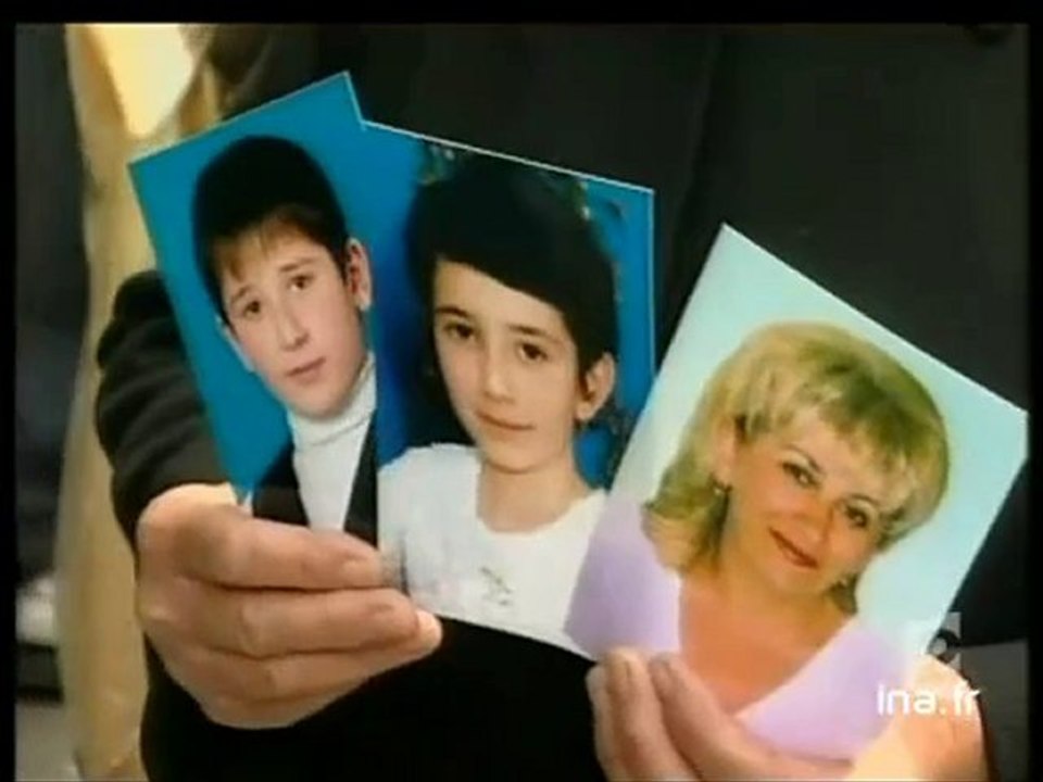 20 heures le journal : [émission du 17 Mai 2005]